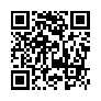 店舗のQRコード