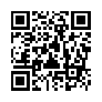 店舗のQRコード