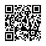 店舗のQRコード