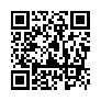 店舗のQRコード