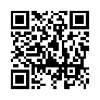 店舗のQRコード