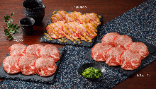 6,468円コース