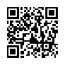 店舗のQRコード