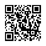 店舗のQRコード