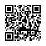 店舗のQRコード