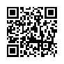 店舗のQRコード