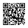店舗のQRコード