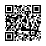 店舗のQRコード