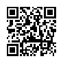 店舗のQRコード