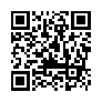 店舗のQRコード