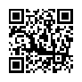 店舗のQRコード