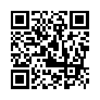 店舗のQRコード