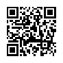 店舗のQRコード