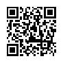 店舗のQRコード