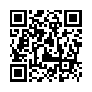 店舗のQRコード