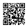 店舗のQRコード