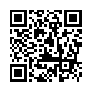 店舗のQRコード
