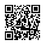 店舗のQRコード