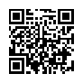 店舗のQRコード