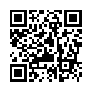 店舗のQRコード