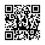 店舗のQRコード