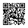 店舗のQRコード