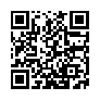 店舗のQRコード