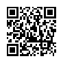 店舗のQRコード