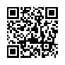 店舗のQRコード
