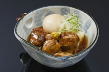 豚の角煮 豚の角煮