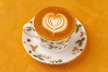 カプチーノ カプチーノ