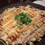 とんぺい焼き