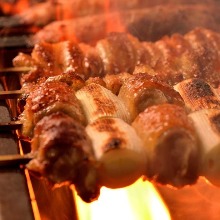 その他 焼き鳥・串焼き