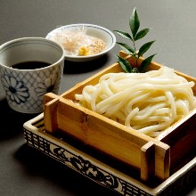 讃岐うどん