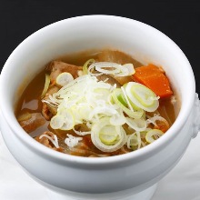 モツ煮込み