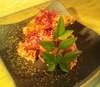 鶏手羽 うま辛揚げ 鶏手羽 うま辛揚げ