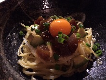 その他 パスタ