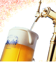 アサヒ　スーパードライ