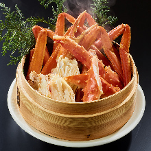 蟹料理