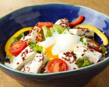 シーザーサラダ シーザーサラダ