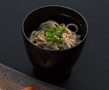 冷やしうどん