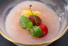 デザート デザート