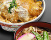 カツ丼セット