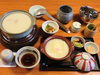 水炊き