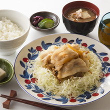 その他 炒め物・焼き物