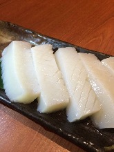 その他の魚料理