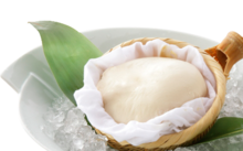 ざる豆腐