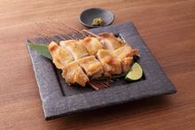 ももの唐揚げ ももの唐揚げ