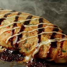 その他 お好み焼き・粉もの その他 お好み焼き・粉もの