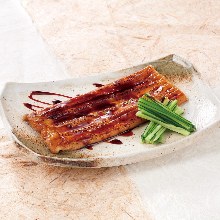 煮穴子